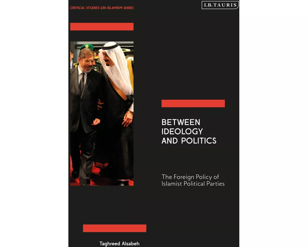 Between Ideology and Politics