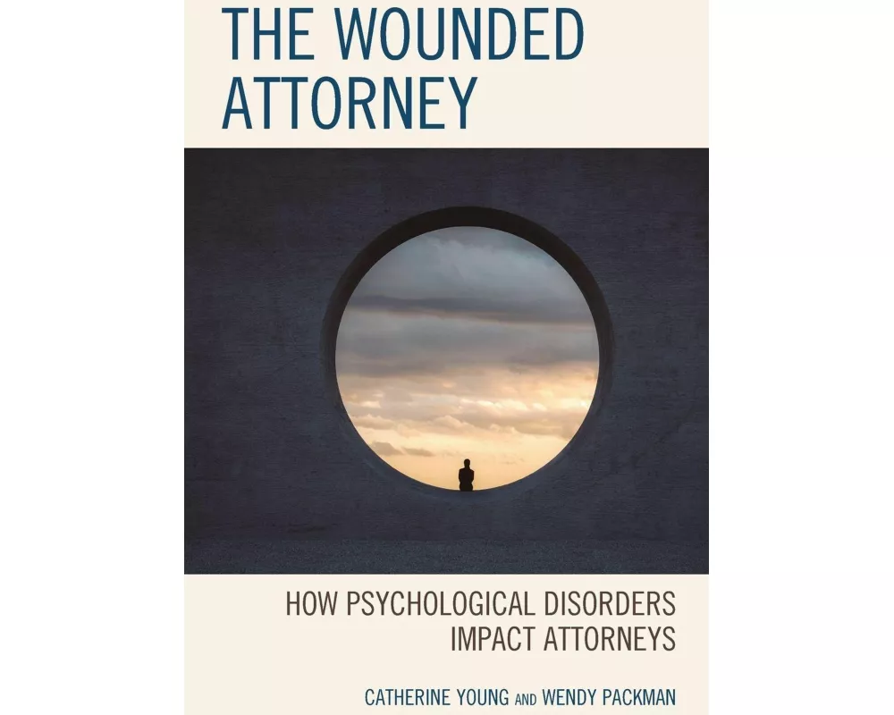 The Wounded Attorney