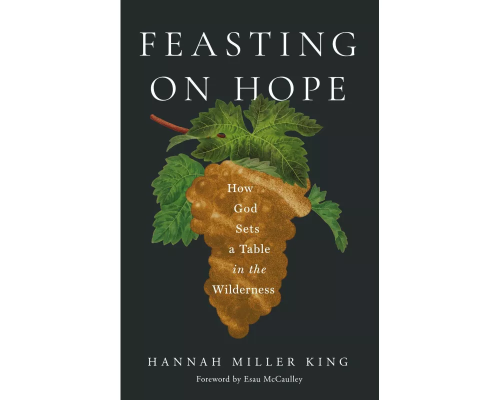Feasting on Hope