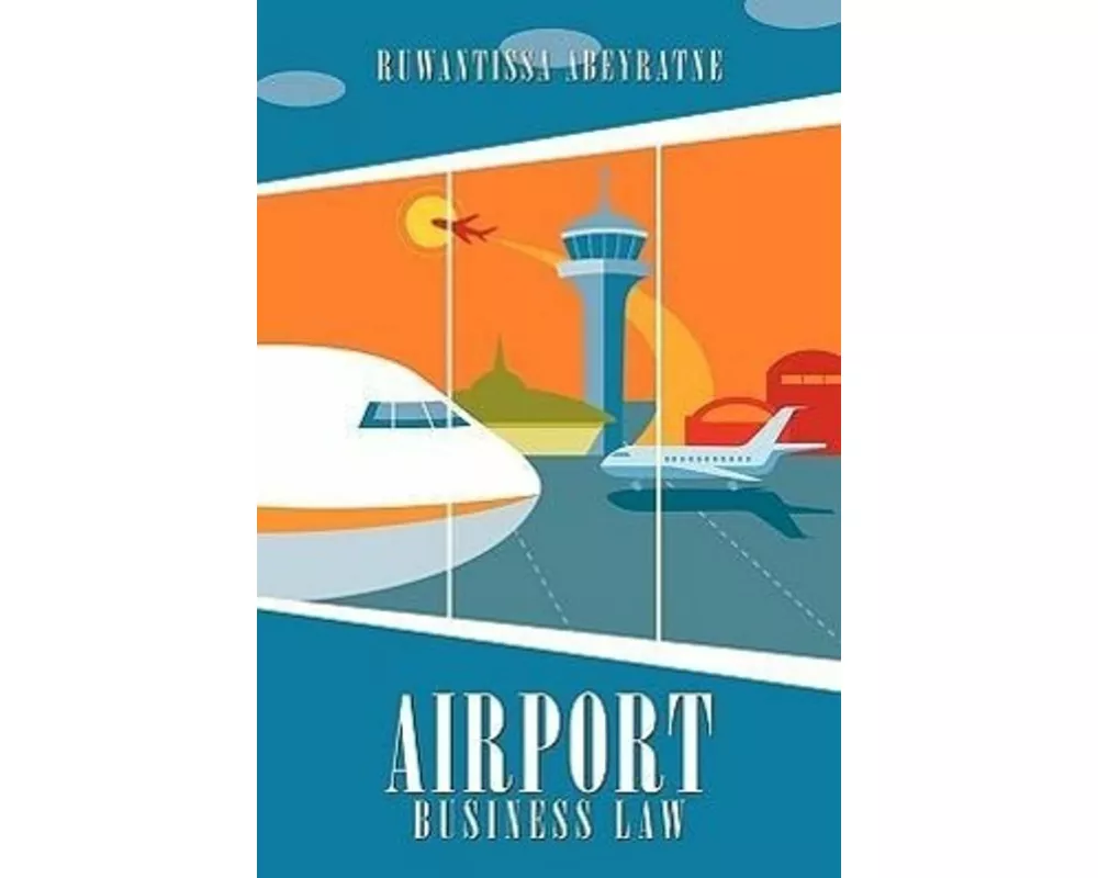 Airport Business Law