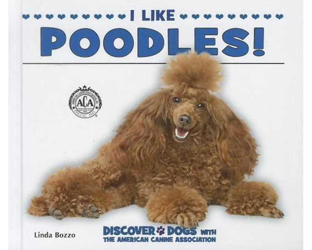 I Like Poodles!