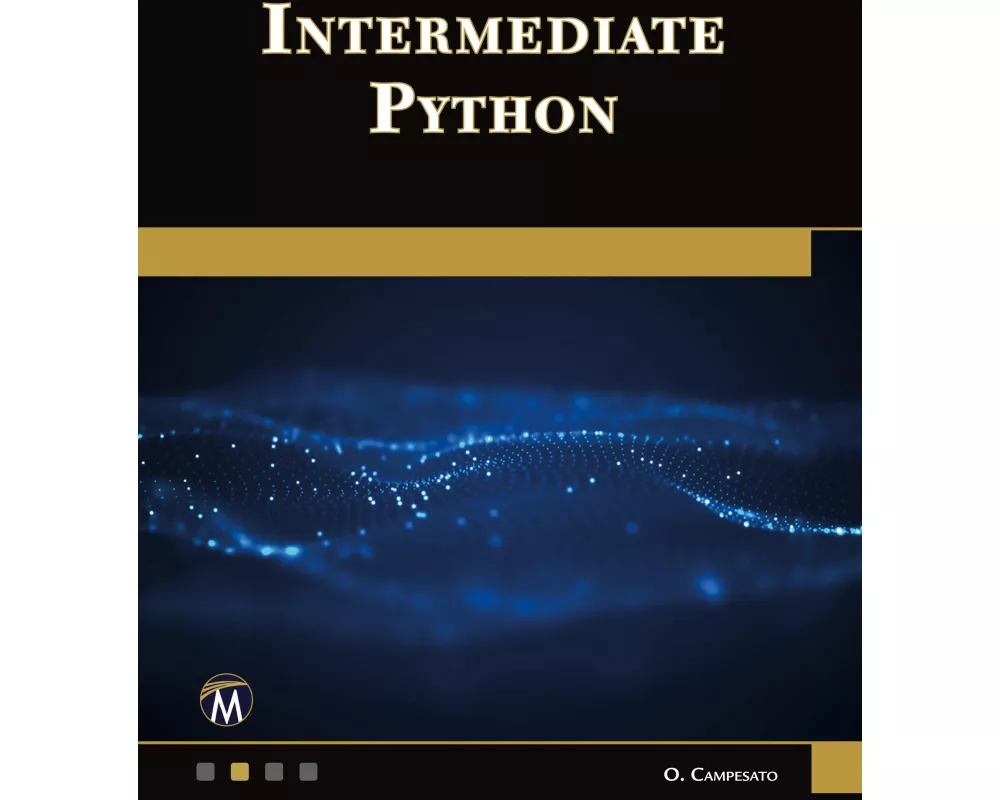 Intermediate Python