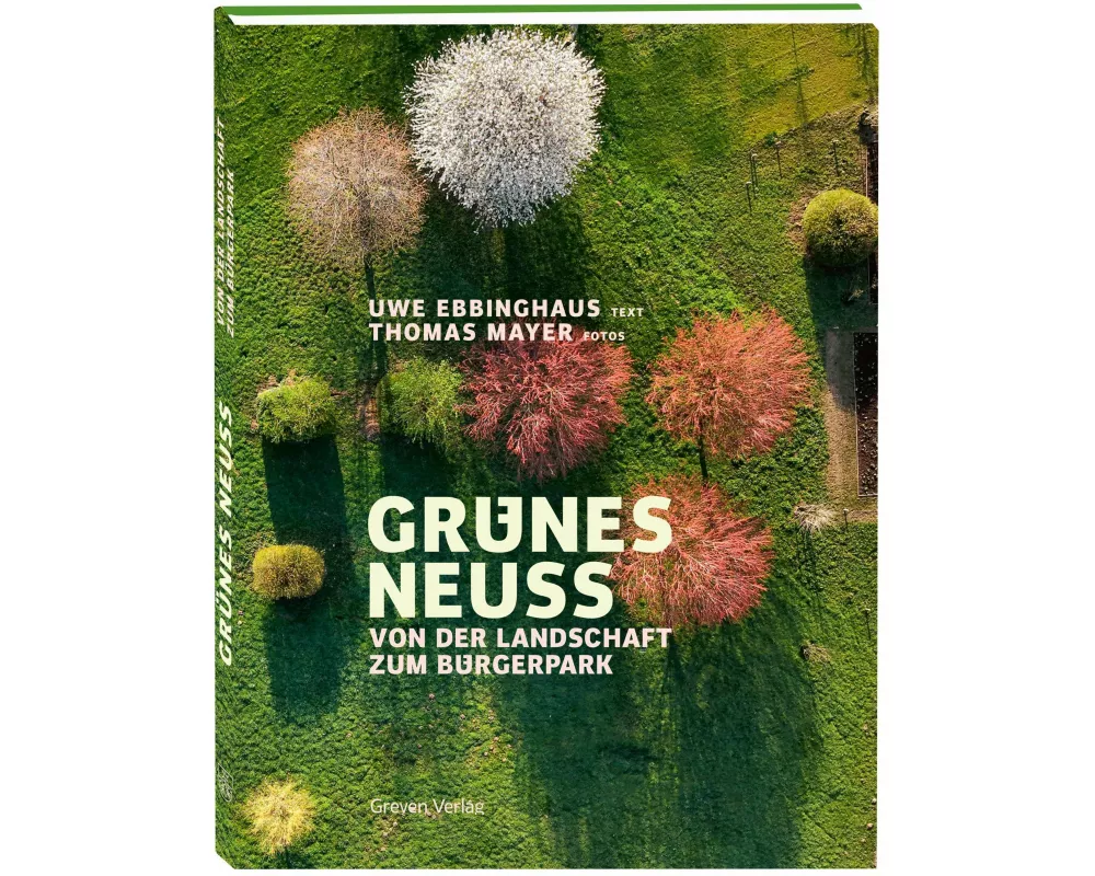 Grünes Neuss