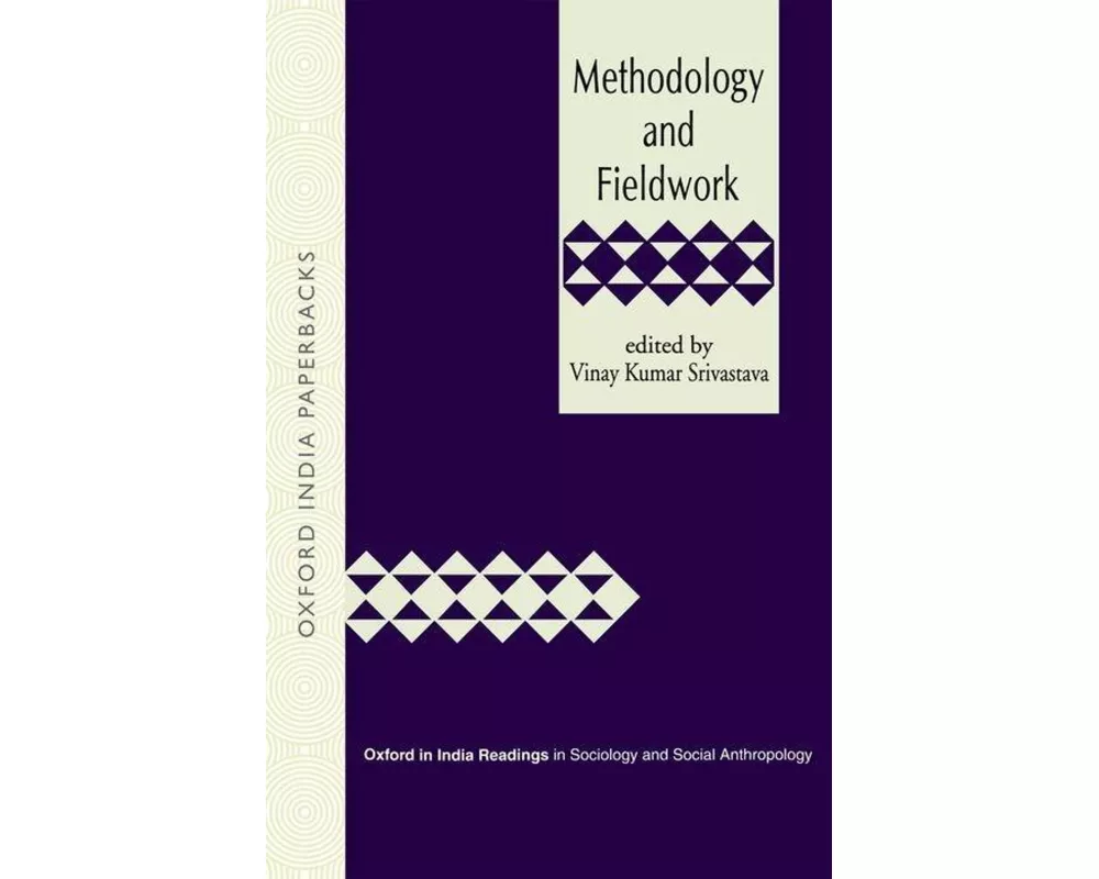 Methodology And Fieldwork