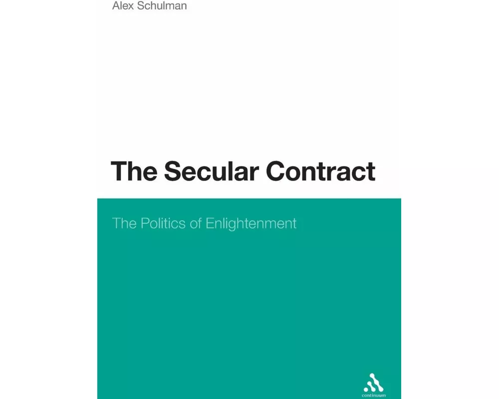 The Secular Contract