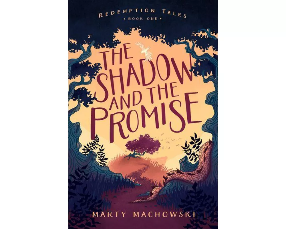 The Shadow and the Promise