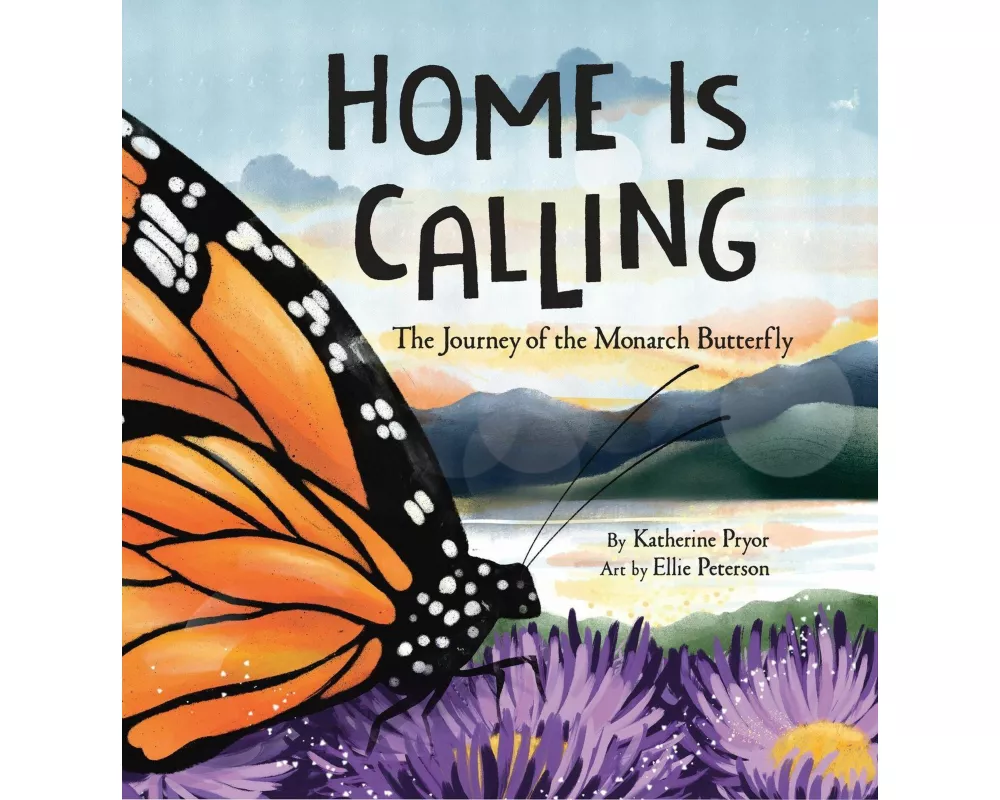 Home Is Calling