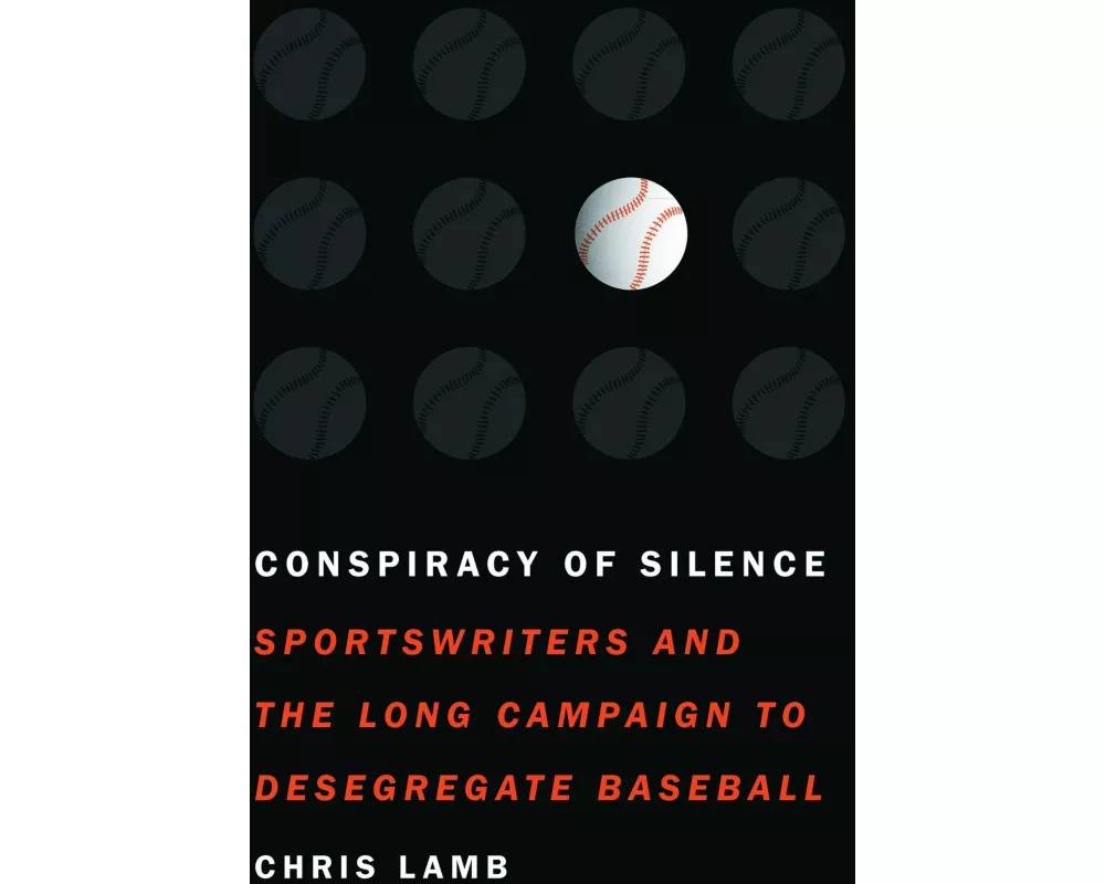 Conspiracy of Silence