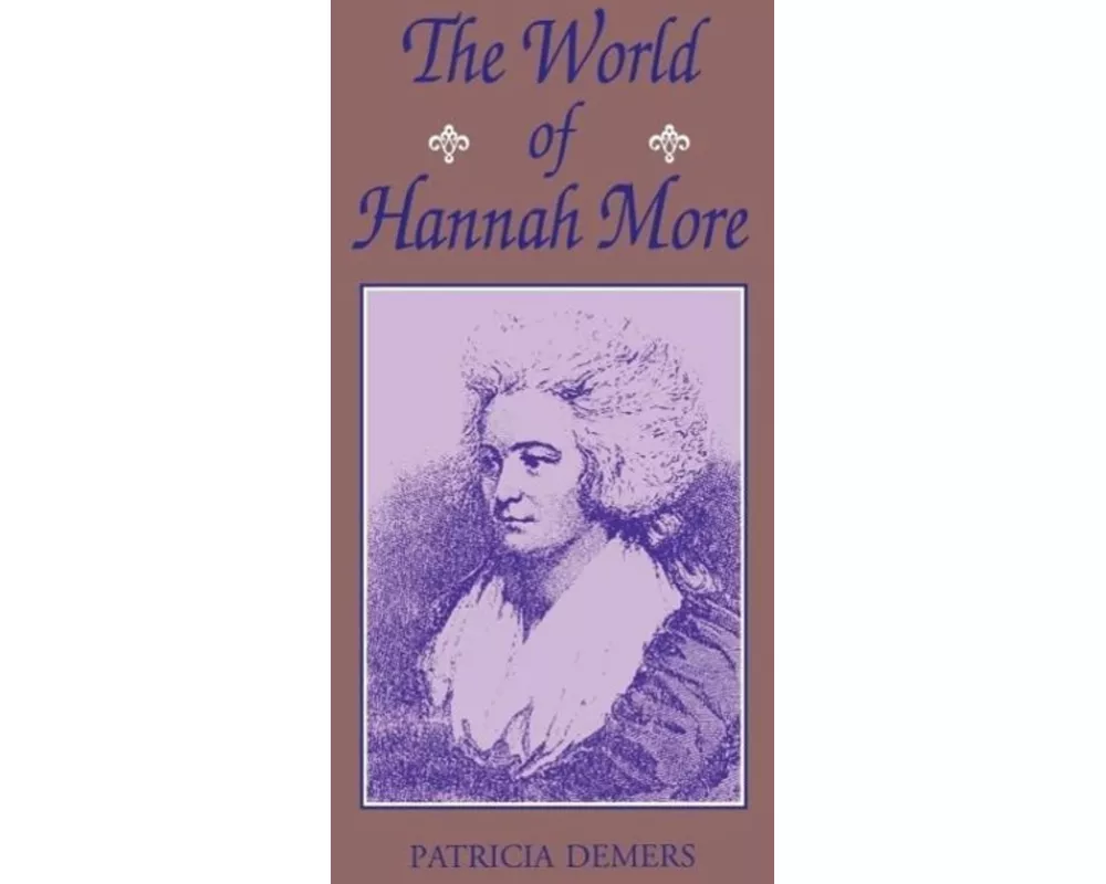 World of Hannah More