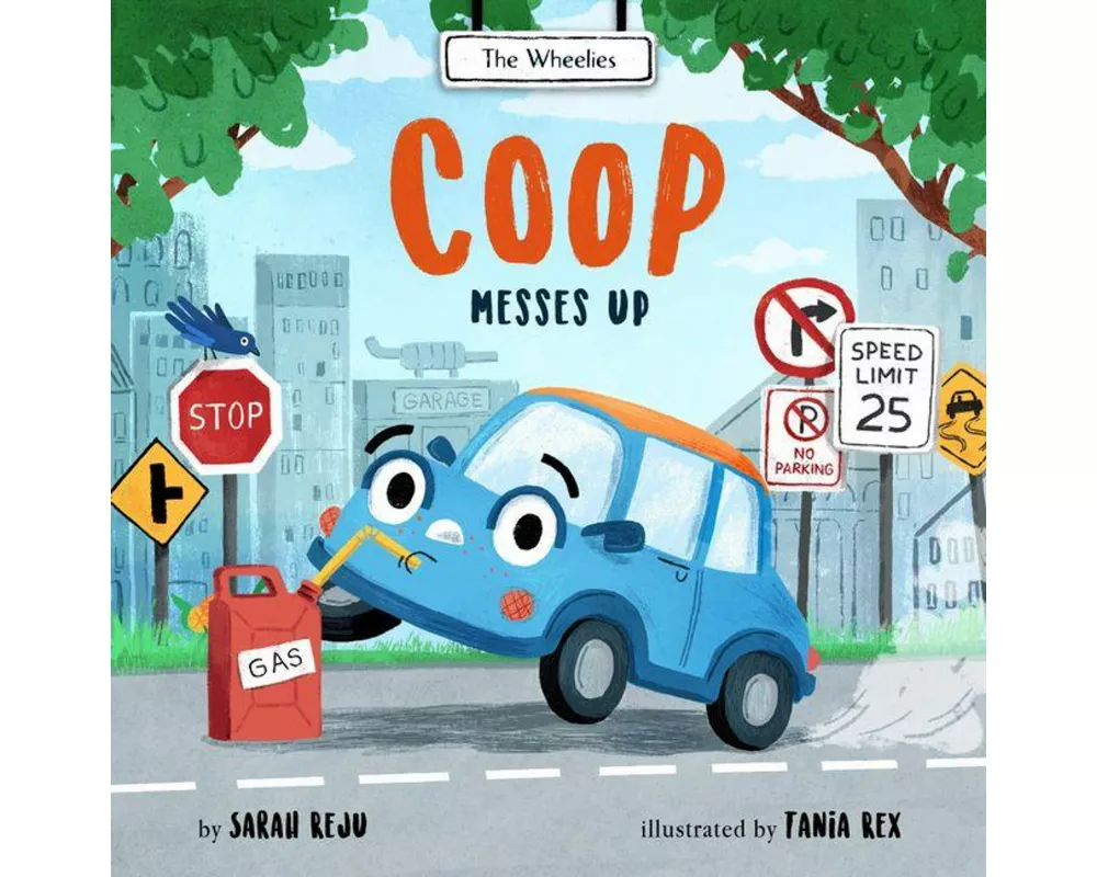 COOP Messes Up