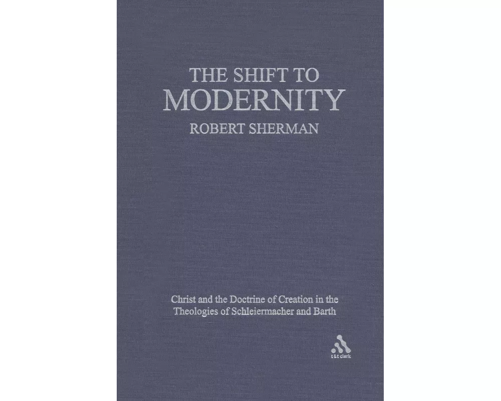 The Shift to Modernity