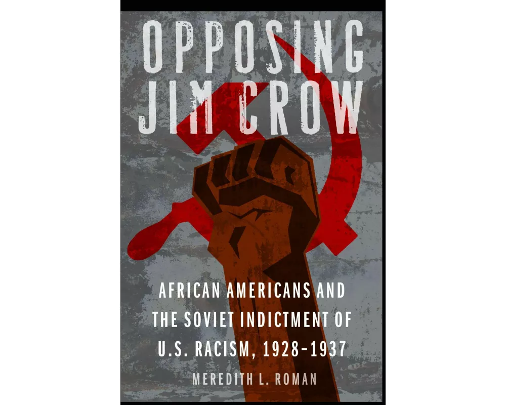 Opposing Jim Crow