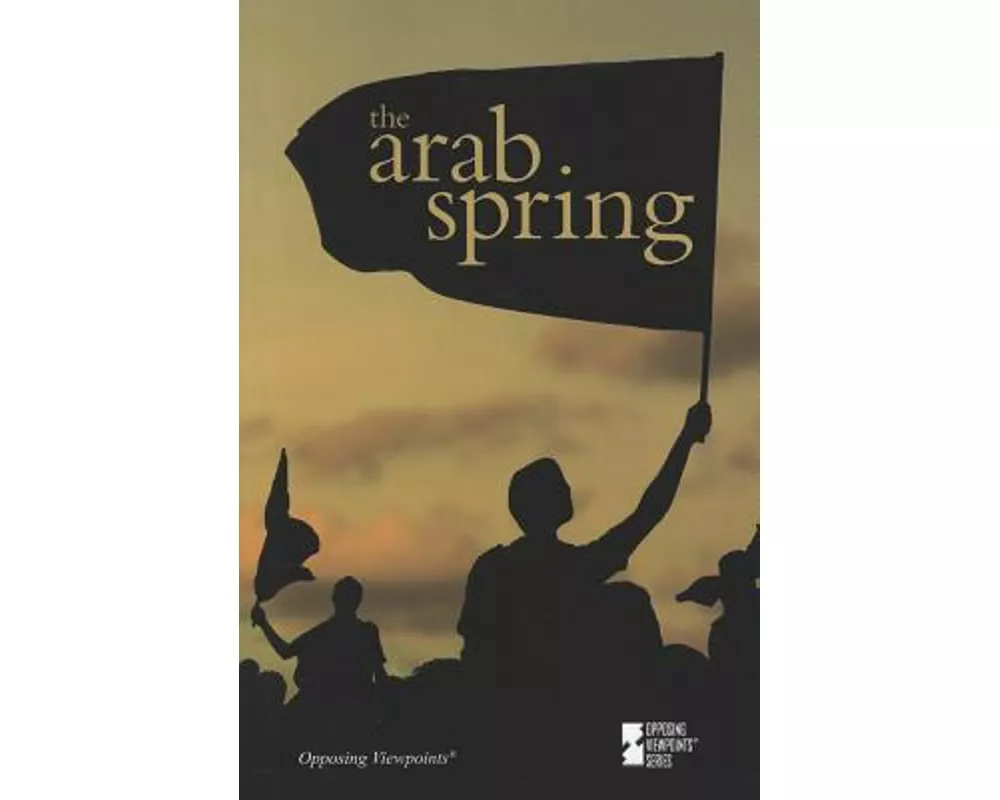 The Arab Spring