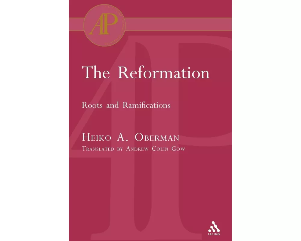 The Reformation