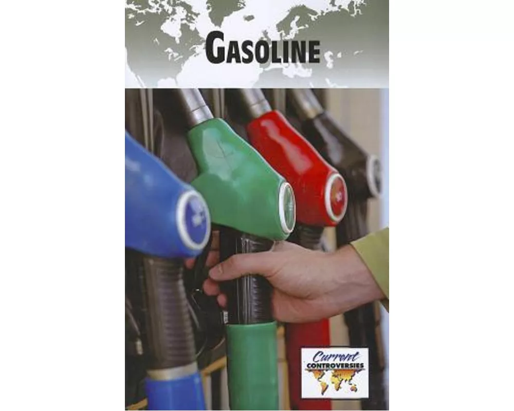Gasoline