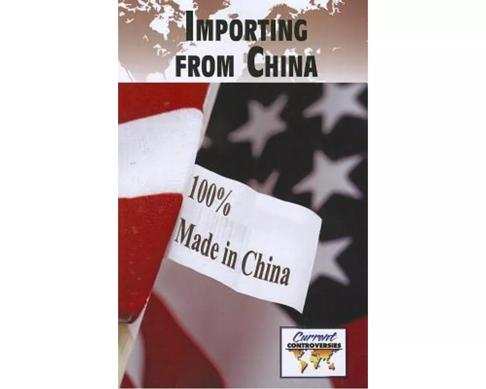 Importing from China