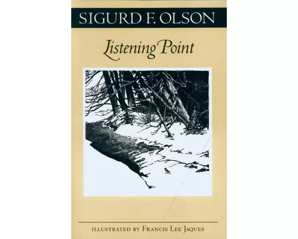 Listening Point