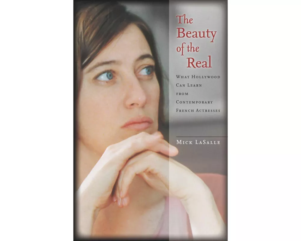 The Beauty of the Real