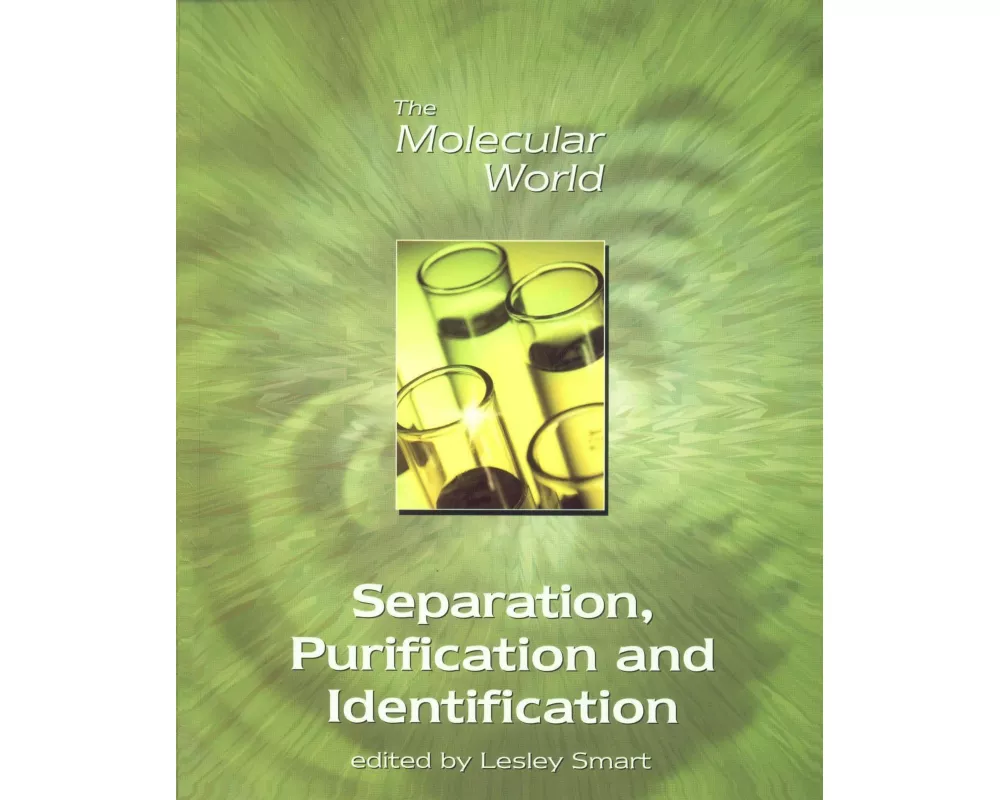 Separation, Purification and Identification