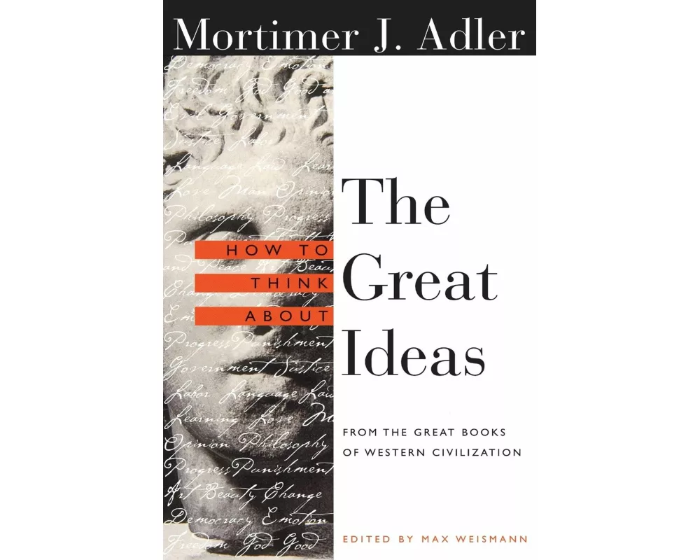 How to Think about the Great Ideas