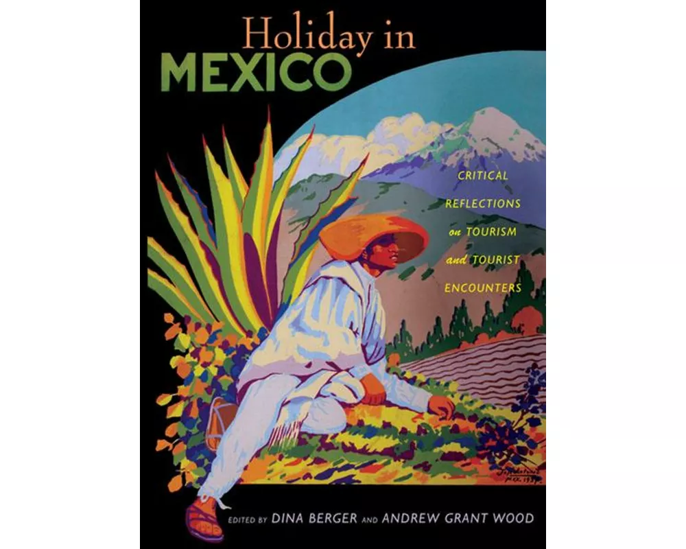 Holiday in Mexico