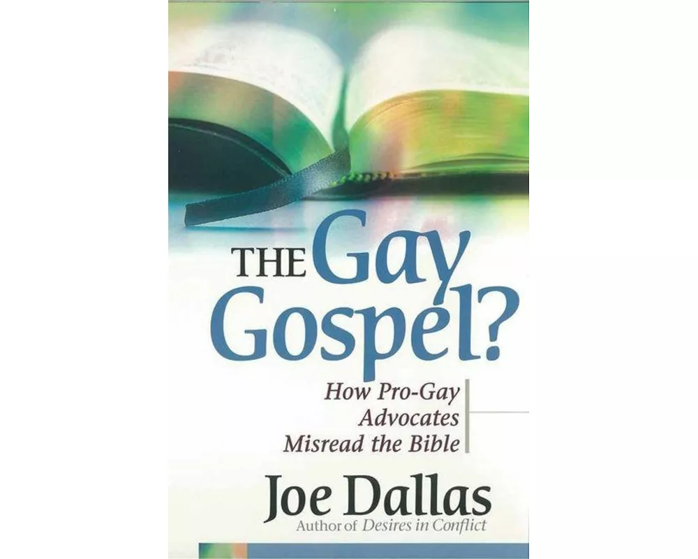 The Gay Gospel?