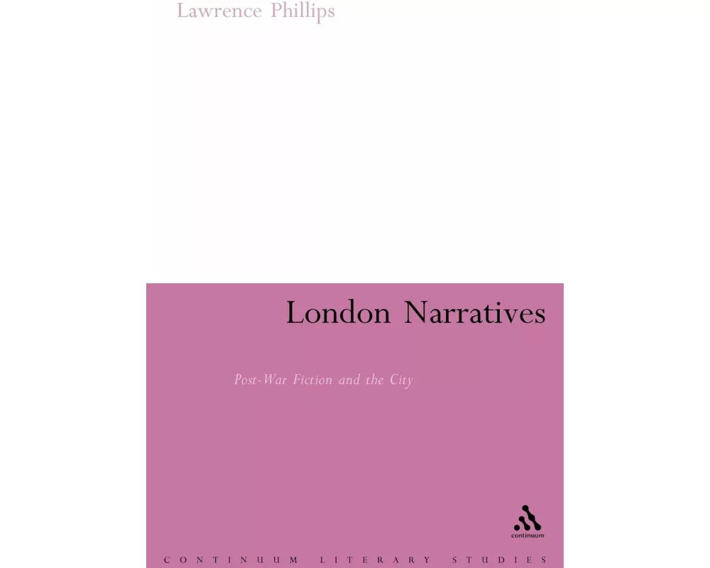 London Narratives