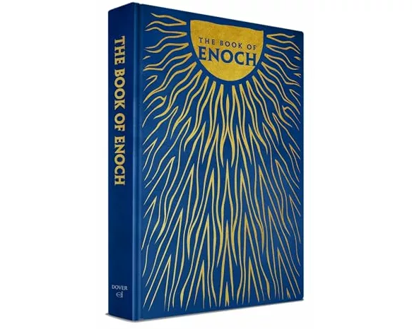 The Book of Enoch