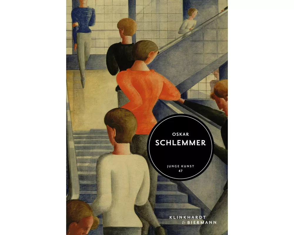 Oskar Schlemmer