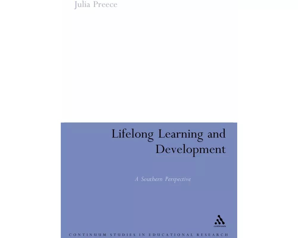 Lifelong Learning and Development