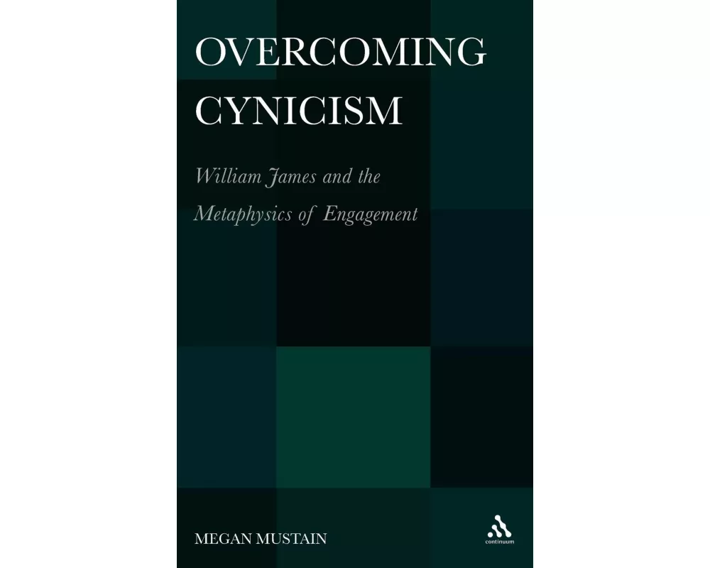 Overcoming Cynicism