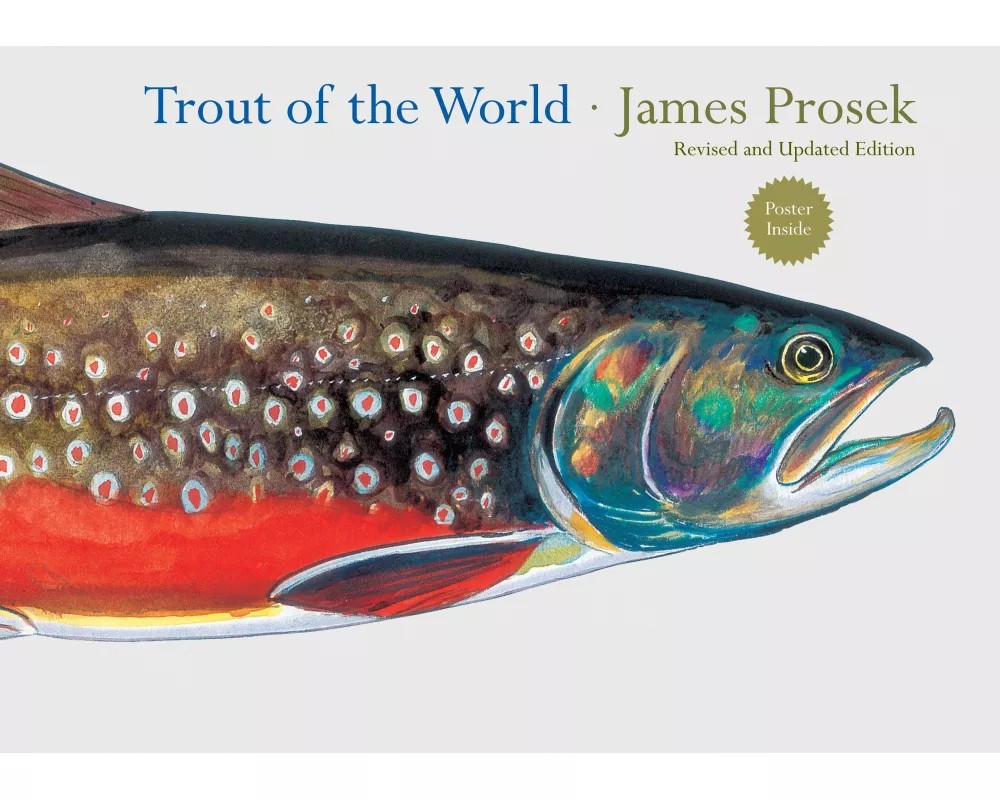 Trout of the World