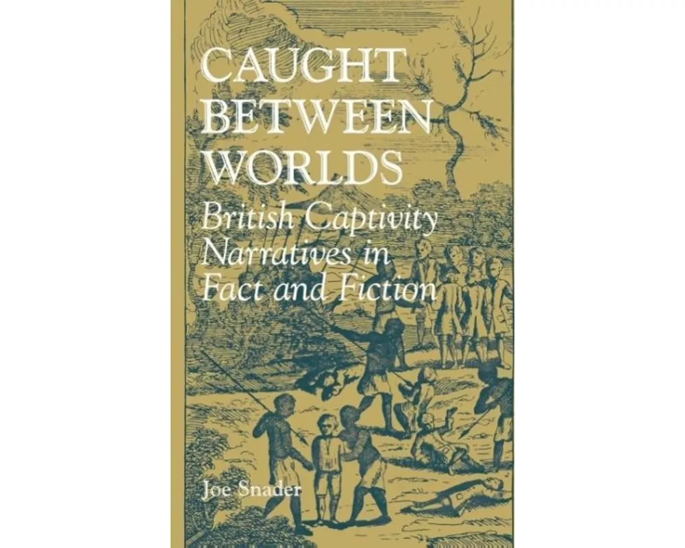 Caught Between Worlds