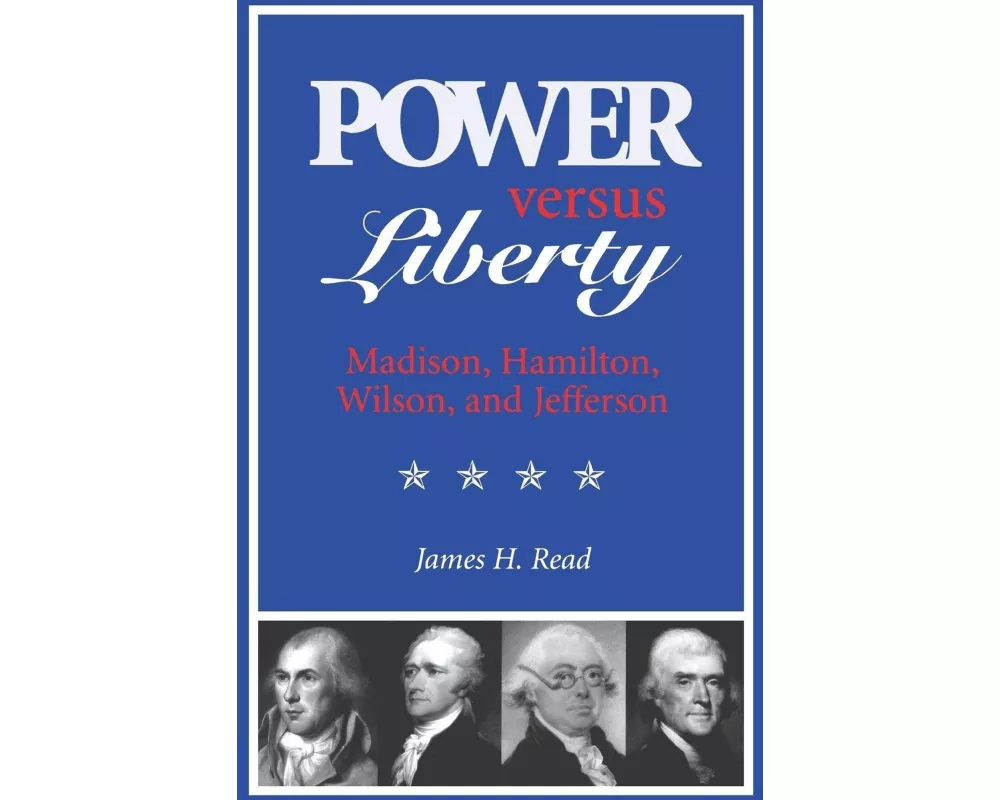 Power Versus Liberty