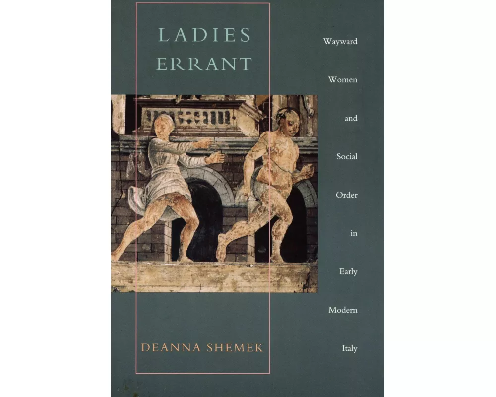 Ladies Errant