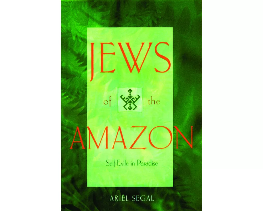 Jews of the Amazon
