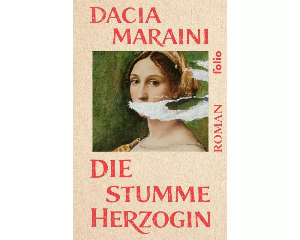 Die stumme Herzogin