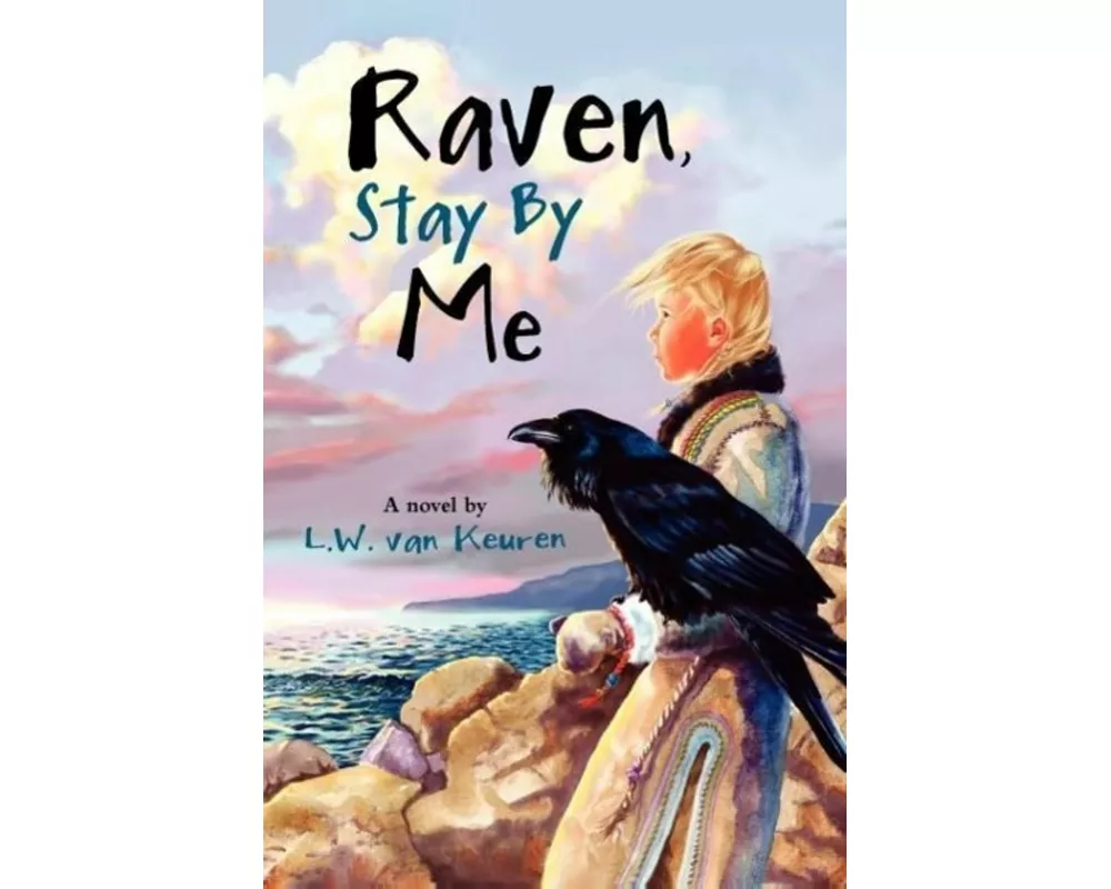 Raven, Stay by Me