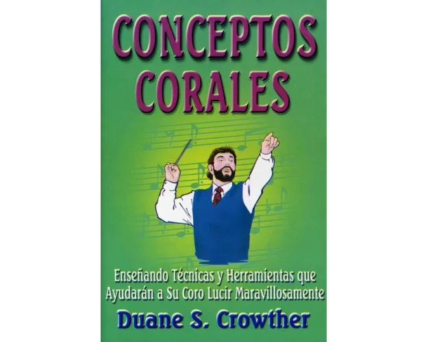 Conceptos Corales