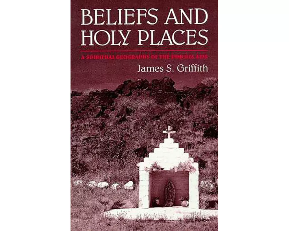 Beliefs and Holy Places