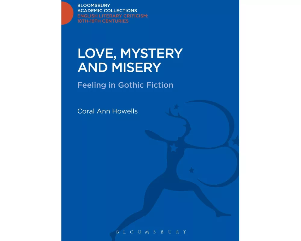 Love, Mystery and Misery