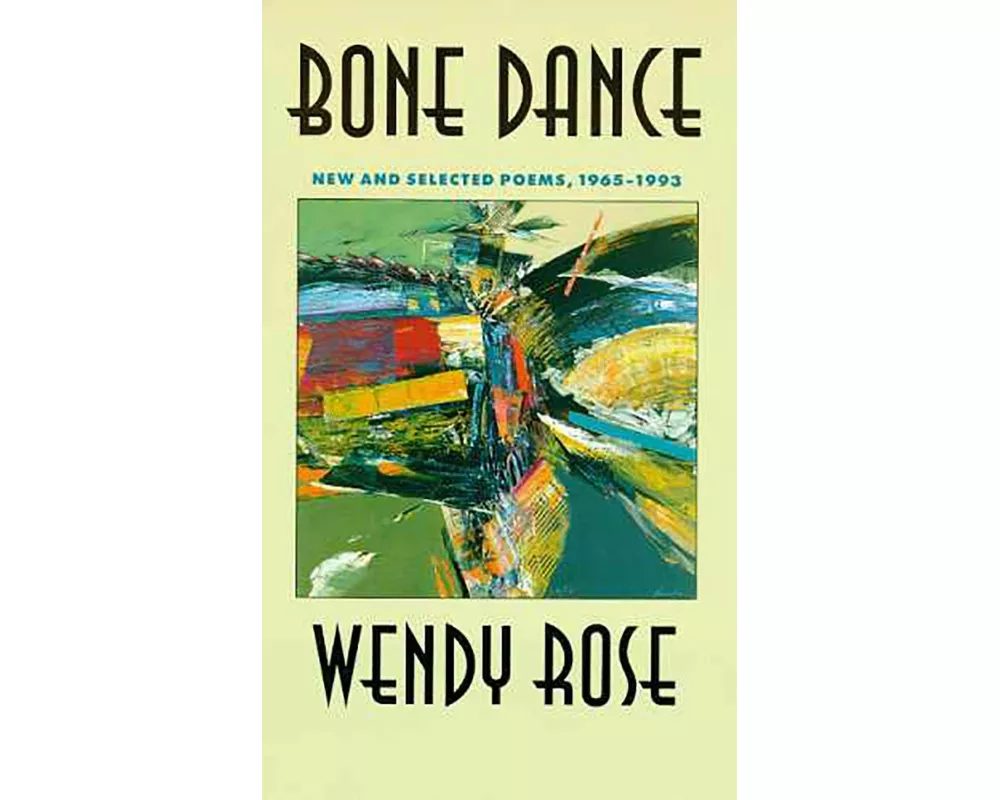 Bone Dance