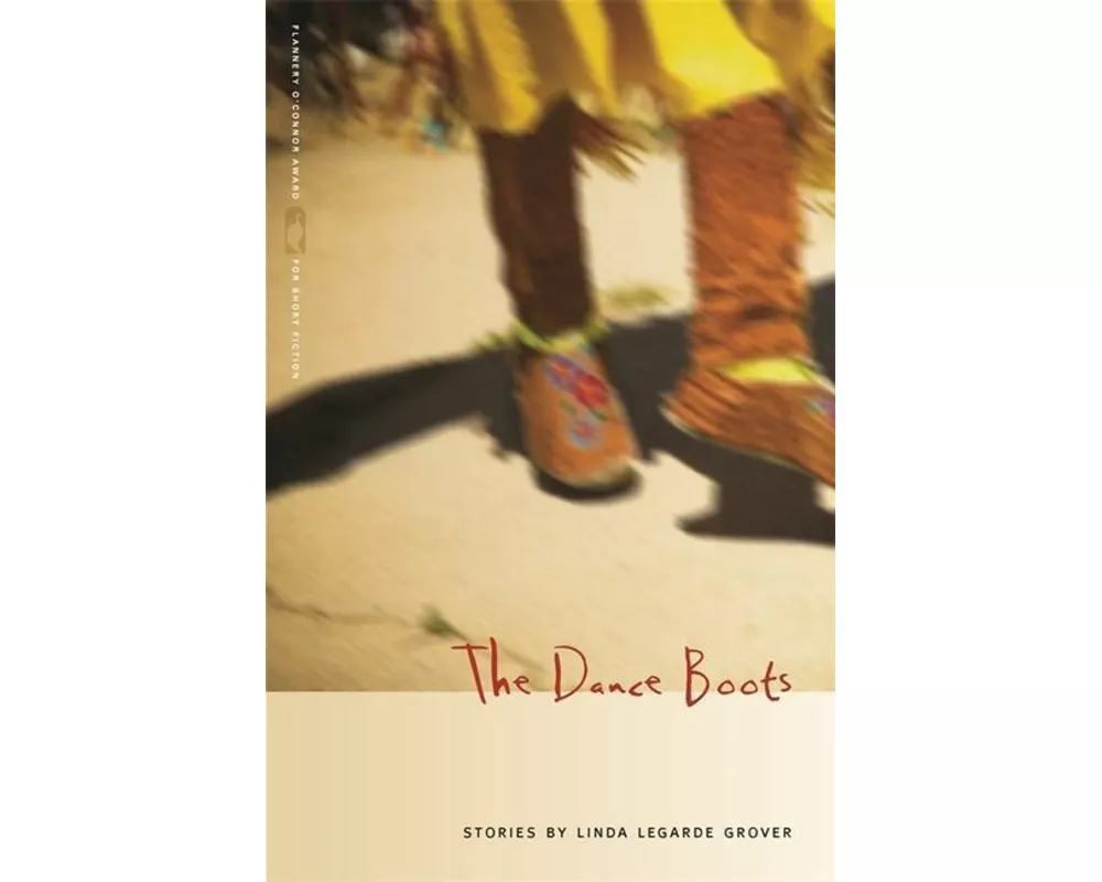 The Dance Boots