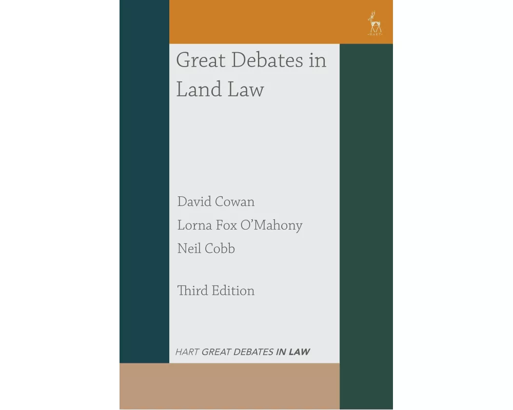 Great Debates in Land Law