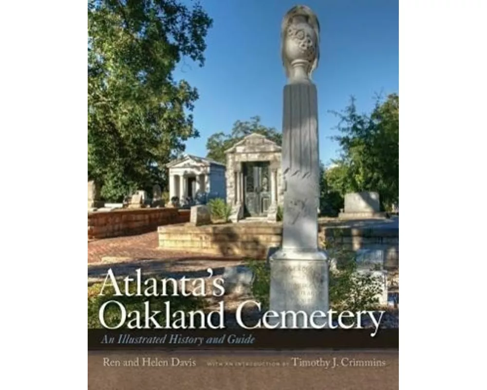 Atlanta's Oakland Cemetery