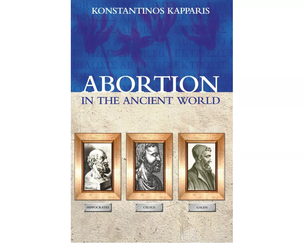 Abortion in the Ancient World
