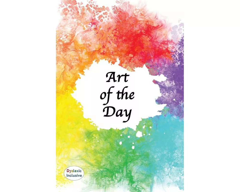 Art of the day