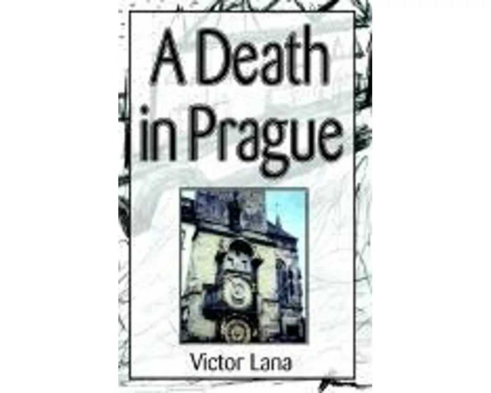 A Death in Prague