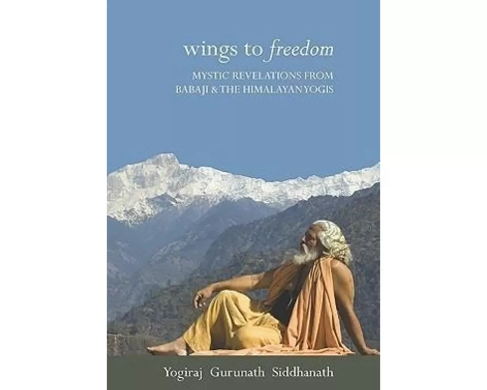 Wings to Freedom