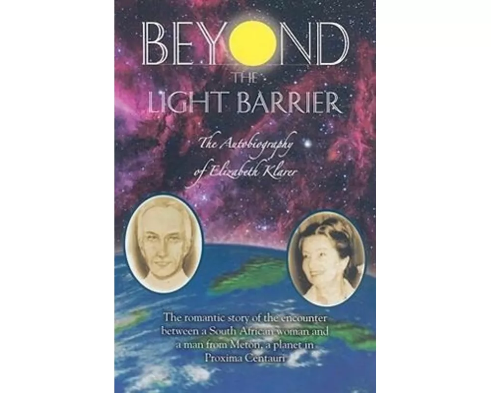 Beyond the Light Barrier